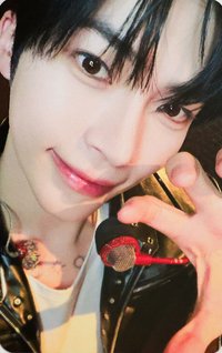 [𝐑𝐄-𝐅𝐋𝐎𝐖] sw 特典卡 虎爪 ver.