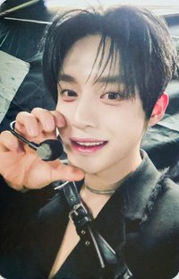 [𝐑𝐄-𝐅𝐋𝐎𝐖] sw 特典卡 虎爪 ver.