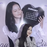 JISOO生日 26年海底撈