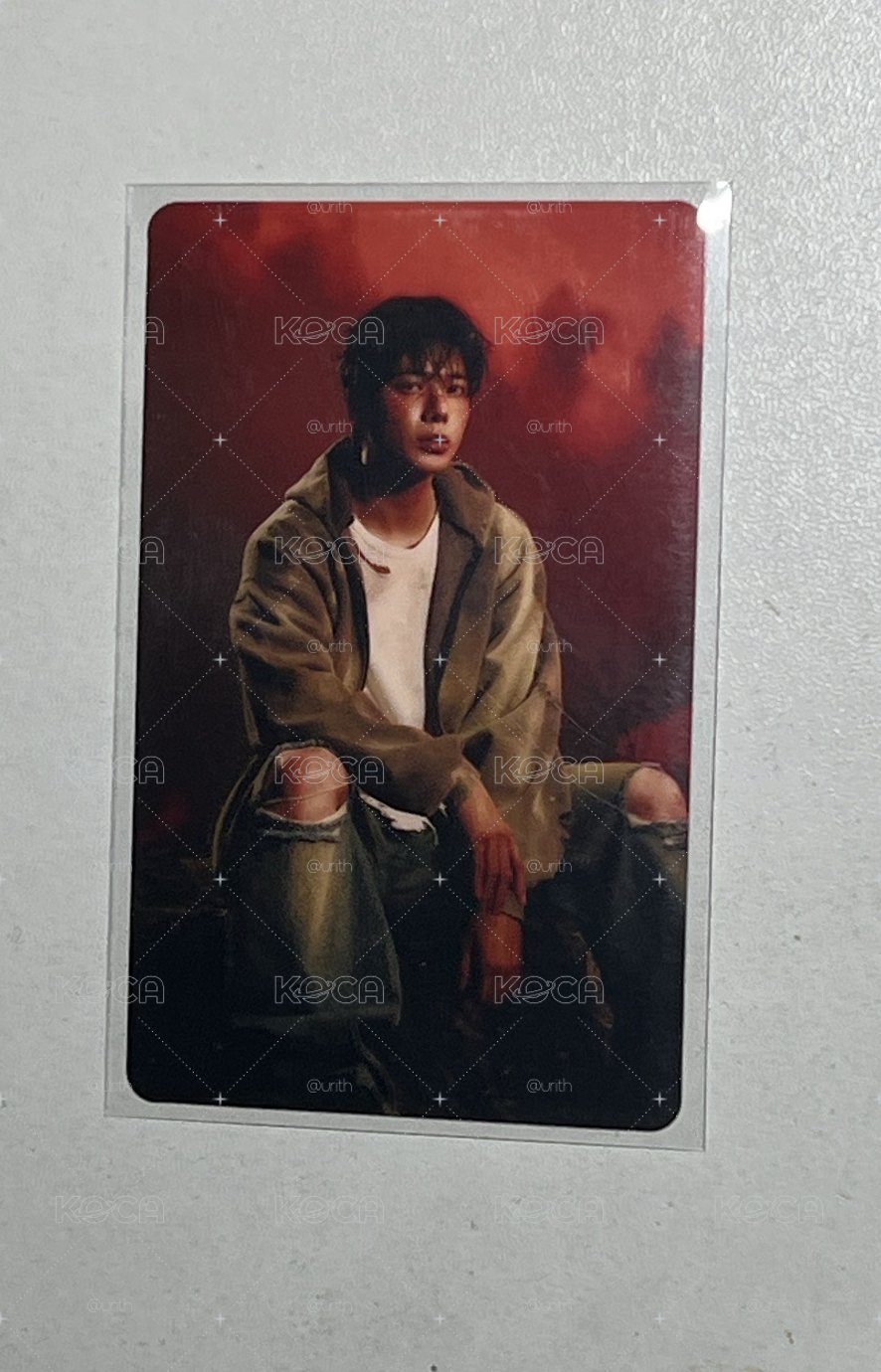 hmv特典顯