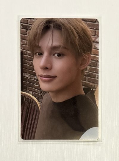 Cortis James 趙雨凡小卡