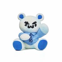 PLUSH DOLL(BEAR)