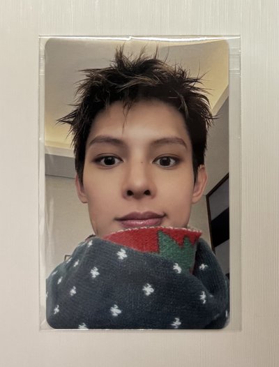 Cortis James 趙雨凡小卡