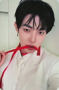 [𝐑𝐄-𝐅𝐋𝐎𝐖] md 特典卡 絲帶 ver.