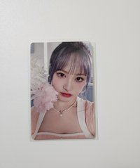 日專ALIVE 特典卡