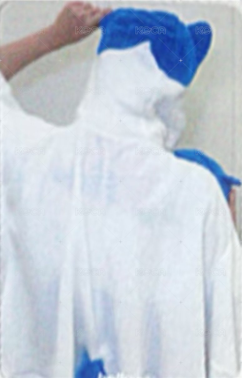 SAD SONG hl 簽售卡 小八 背面