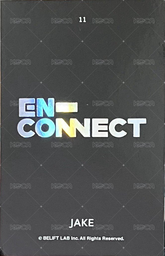 21 FM 隨機卡  背面