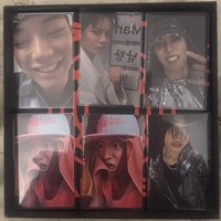 已拆專（六張專卡）