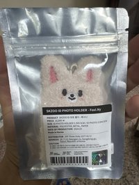 我翻到這個ㅋㅋ跟著巨娃一起出不單售