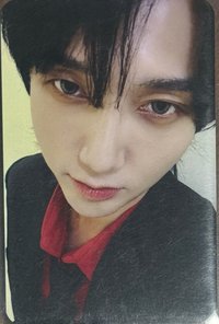 迷六 itta 中文 特典卡 