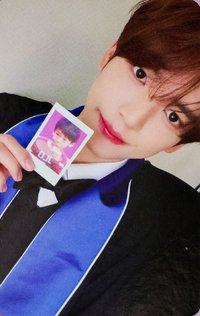 [𝐑𝐄-𝐅𝐋𝐎𝐖] am 特典卡 幼年 ver.