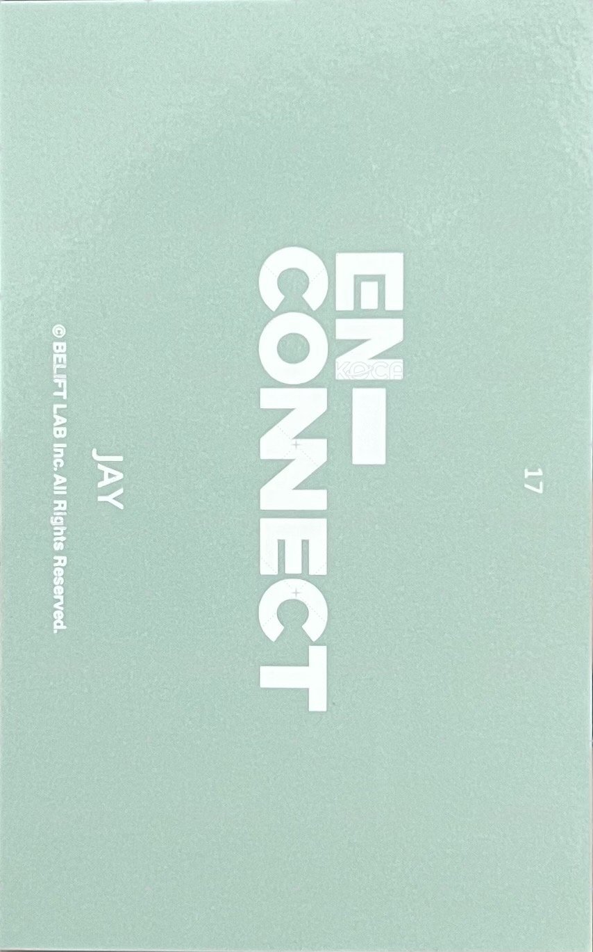 21 FM 隨機卡  背面