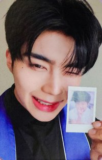 [𝐑𝐄-𝐅𝐋𝐎𝐖] am 特典卡 幼年 ver.