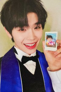 [𝐑𝐄-𝐅𝐋𝐎𝐖] am 特典卡 幼年 ver.