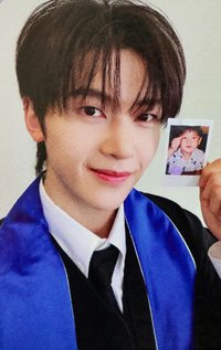 [𝐑𝐄-𝐅𝐋𝐎𝐖] am 特典卡 幼年 ver.