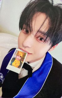 [𝐑𝐄-𝐅𝐋𝐎𝐖] am 特典卡 幼年 ver.