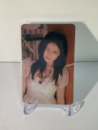 🟡預售 特典卡