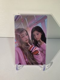 🟠wvs USA 特典卡