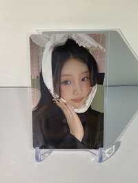 🔴wvs 特典卡 快閃店C