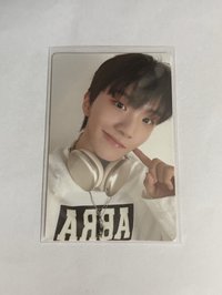 No Genre 戳臉專卡6