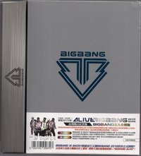 台壓鋁盒 獨占豪華限定盤