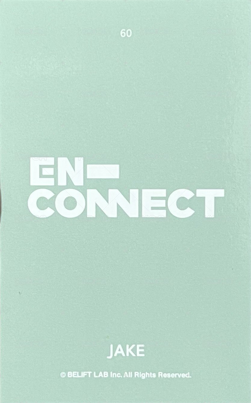 21 FM 隨機卡  背面