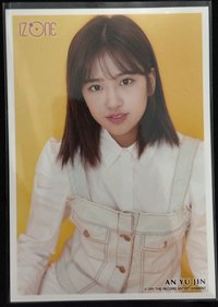 想要你說喜歡我 好きと言わせたい ver.2 生寫真 