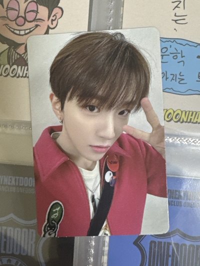  🌷專卡 也可kit全專出⛄️