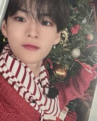 yg線下 滿額卡 聖誕卡