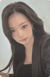 25’世巡安可場 會員禮卡 fromm 訂閱卡