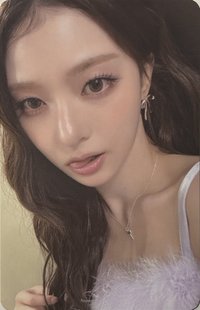 25’世巡安可場 會員禮卡 fromm 訂閱卡