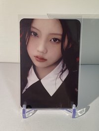 🟠yes24 預售特典卡