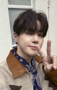 Who Are You QQ音樂 星光卡 1星