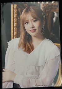 Vampire Vampire 生寫真 