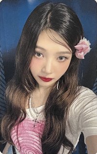 SMT LIVE 2025 日本場 隨機卡 