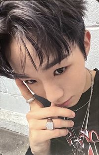 Rush of Joy 專輯卡 