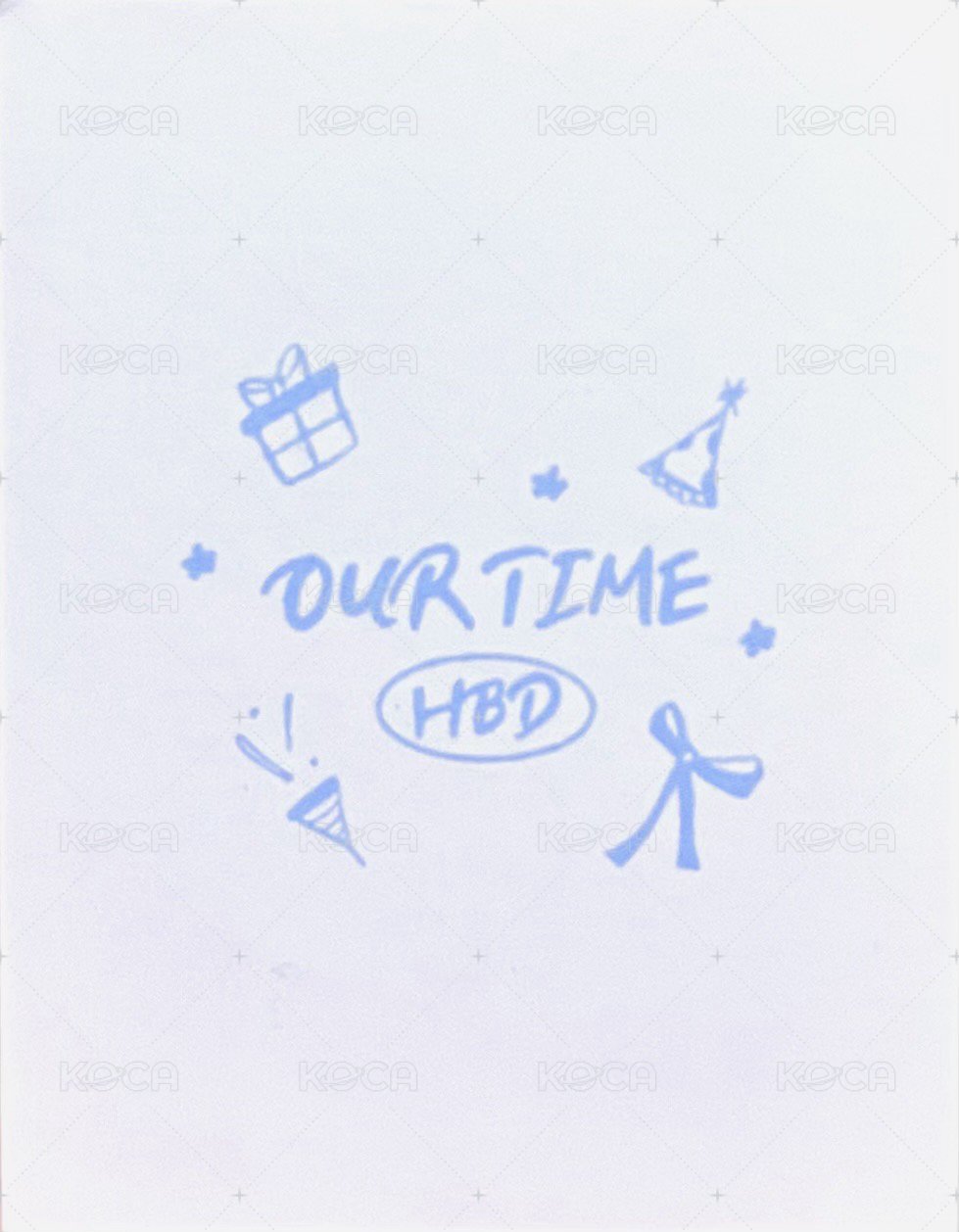 2025 FM 證件照 周邊卡  背面