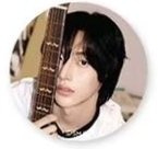 RIIZING EP 快閃 徽章 