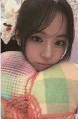 &Our Vibe Our vibe ver. 專輯卡 