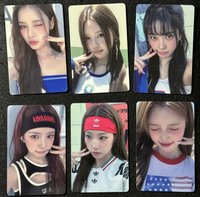 一套麻糬六種口味