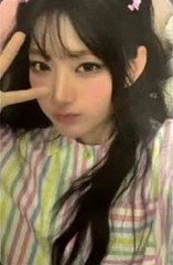 &Our Vibe Our vibe ver. 專輯卡 