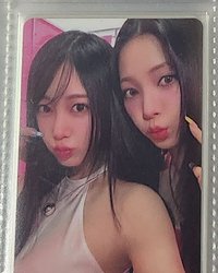 Hot Mess華納柚吉