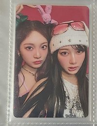 Hot Mess華納吉寧