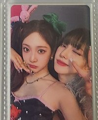 Hot Mess華納柚寧