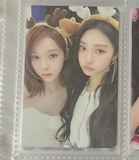 23聖誕冬寧隨機卡