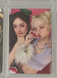 Hot Mess華納冬寧