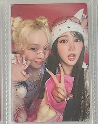 Hot Mess華納吉冬