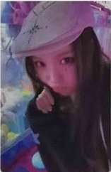 &Our Vibe Real vibe ver. 專輯卡 