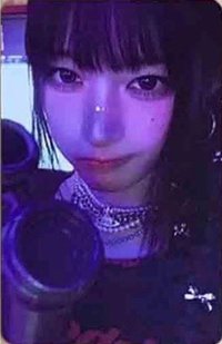 &Our Vibe hl 線上1.0 簽售卡 
