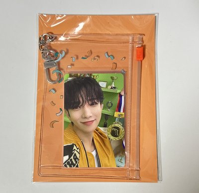 秀克拉島卡套 需綁物